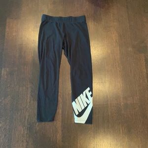 Nike leggings